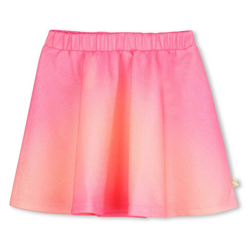 Billieblush Shiny Skirt 3Y-6Y image number 0