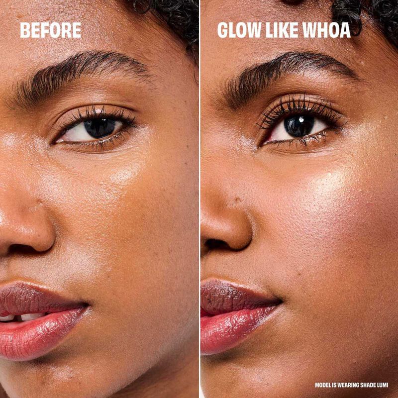 benefit Glow La La image number 18