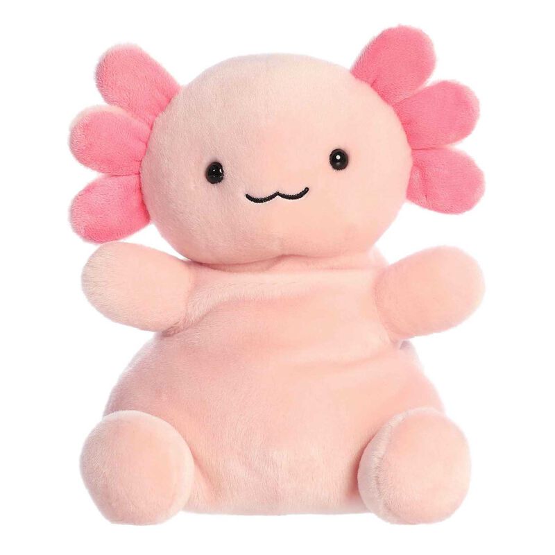 Palm Pals Airy Ax Axolotl (30cm) image number 0