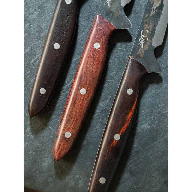 Cain & Abel Poseidon Fish Filleting Knife image number 1