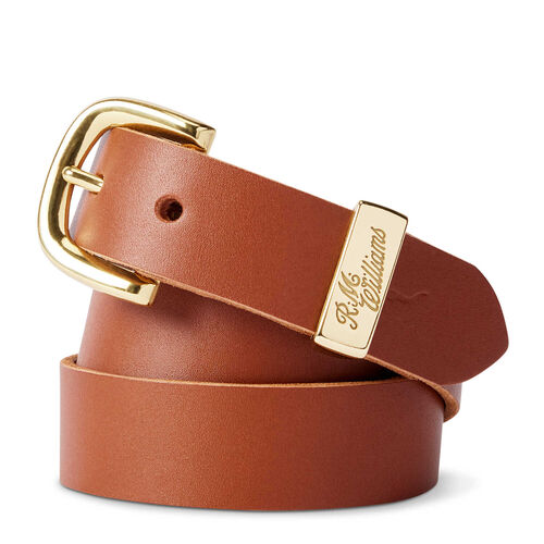 R.M. Williams Allora Belt 1 1/4"