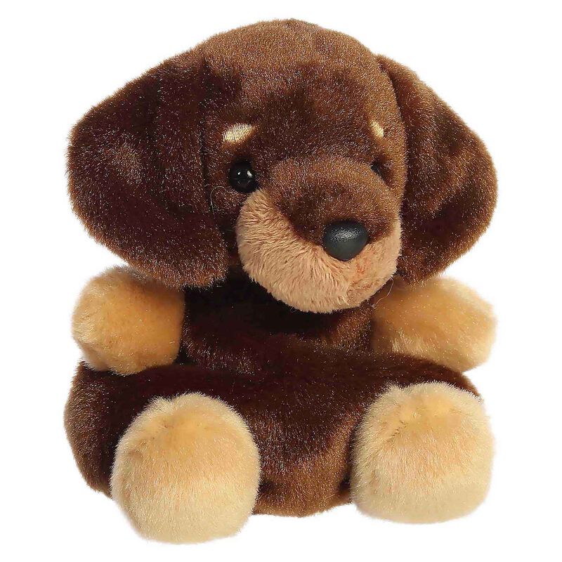 Palm Pals Houdini Dachshund image number 1