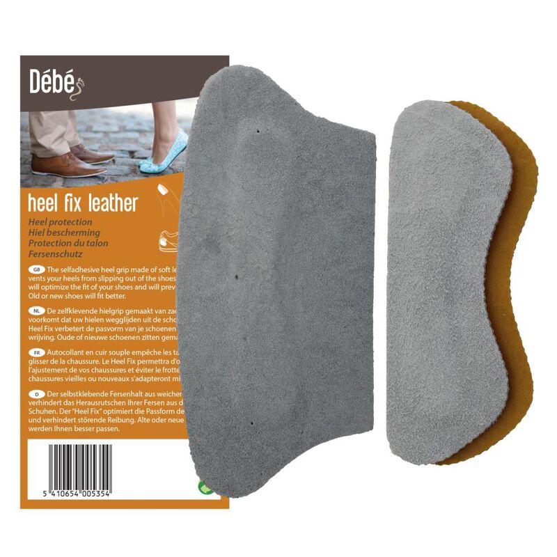 Debe Heelgrip image number 0