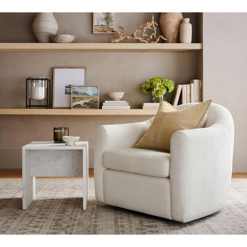 Pottery Barn Wesson Handwoven Rug 152x244cm image number 2