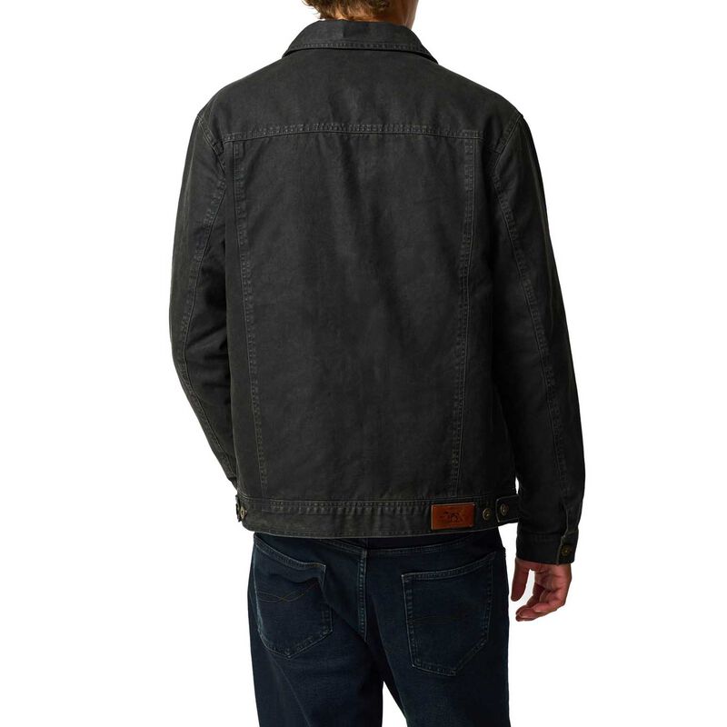 Rodd & Gunn Fielder Jacket image number 1