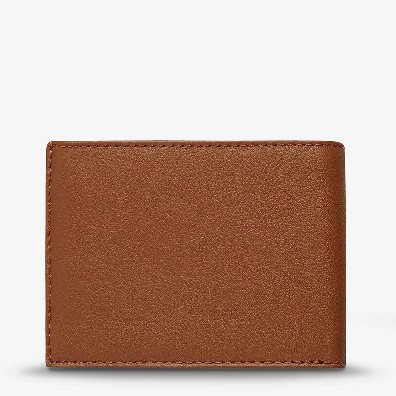 Status Anxiety Noah Wallet image number 3