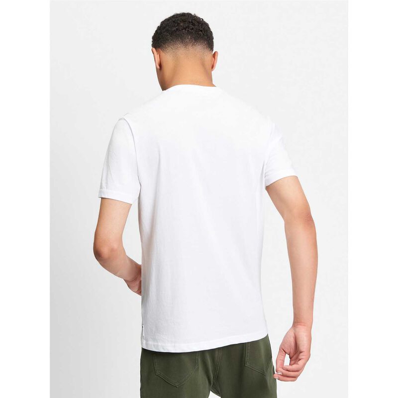 Ben Sherman The Modern Scene Tee image number 1