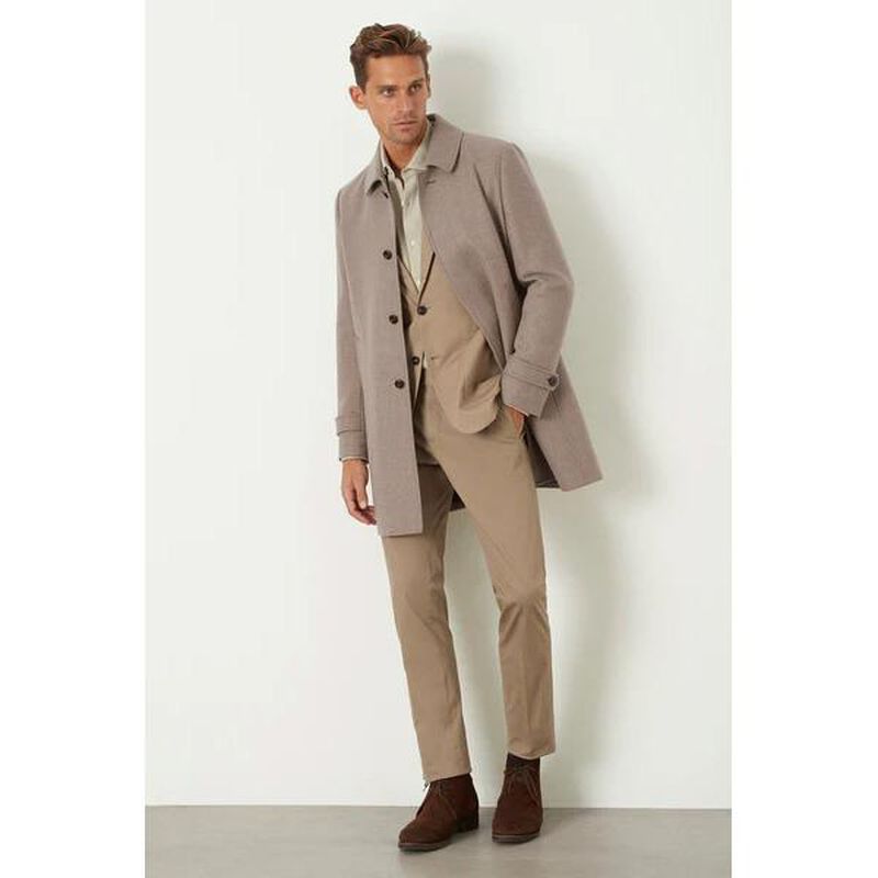 M.J. Bale Montague Coat image number 3