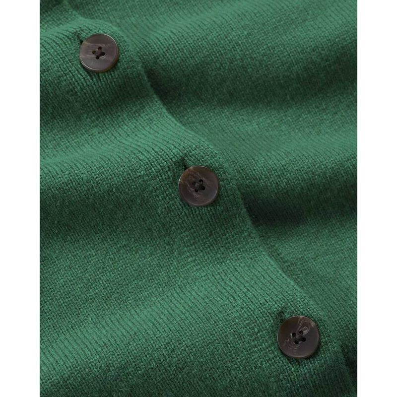 Seasalt Cornwall Tern Tide Cardigan Glade image number 3