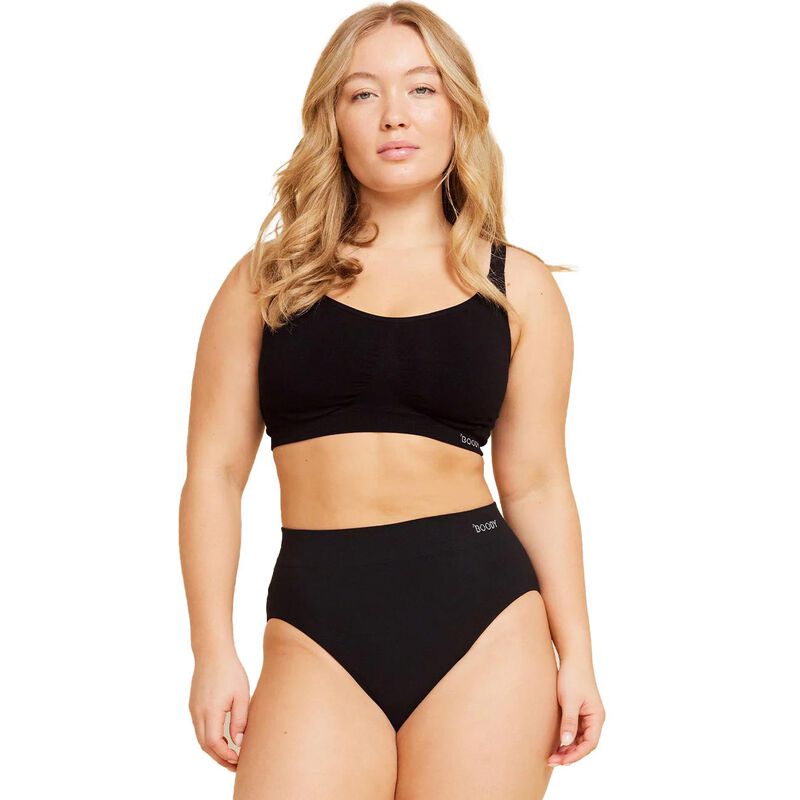 Boody Full Bust Wireless Bra image number 0