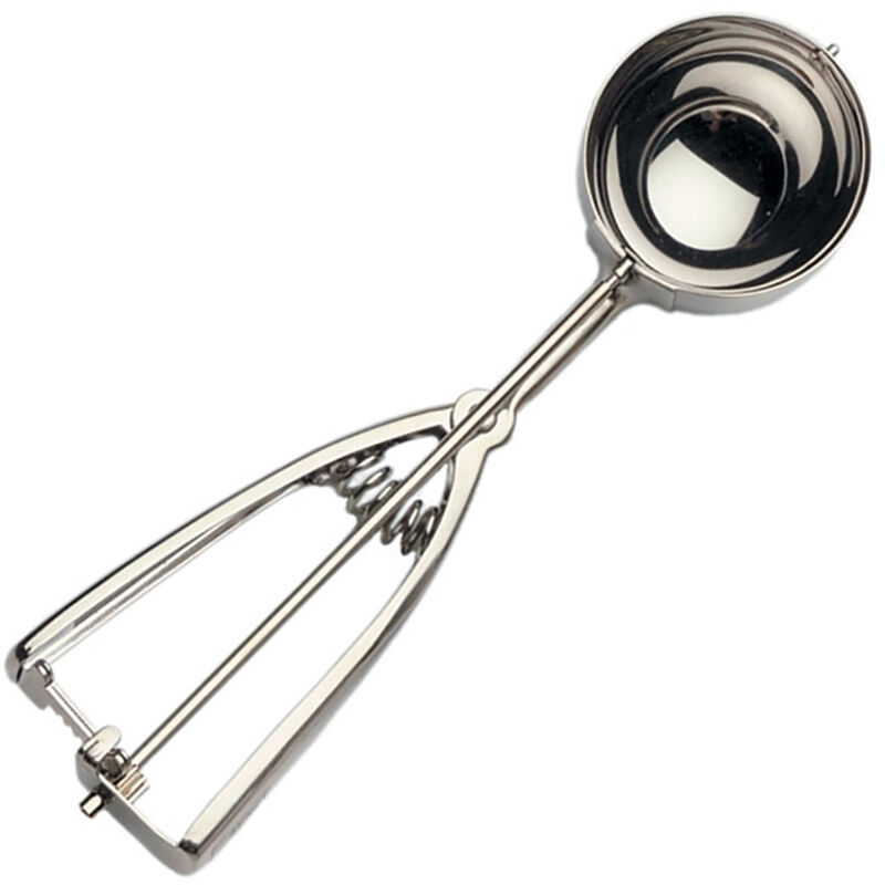 RSVP Endurance Ice Cream Scoop image number 0
