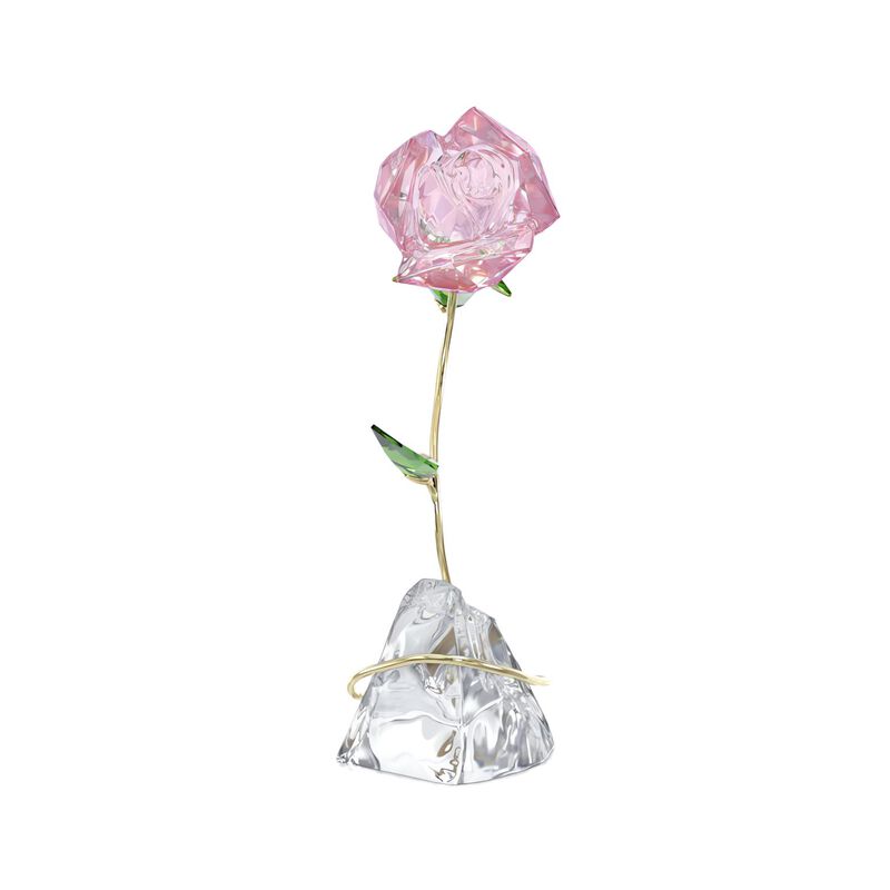 Swarovski Florere - Rose image number 2