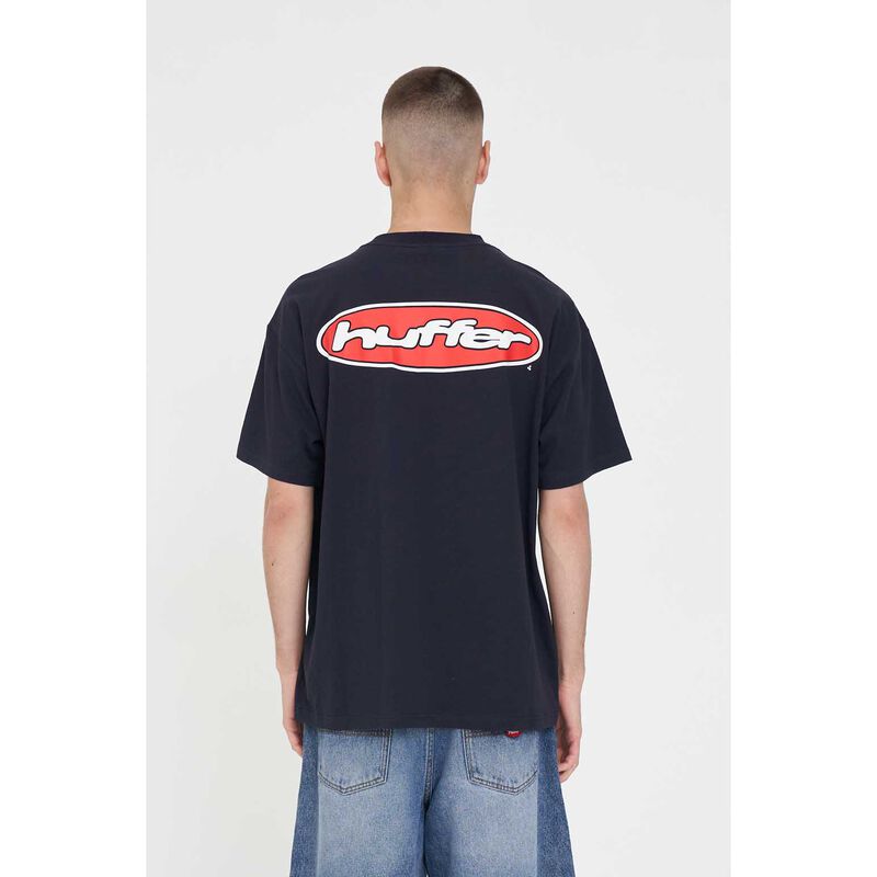 Huffer Block Tee 220/Clipse image number 1