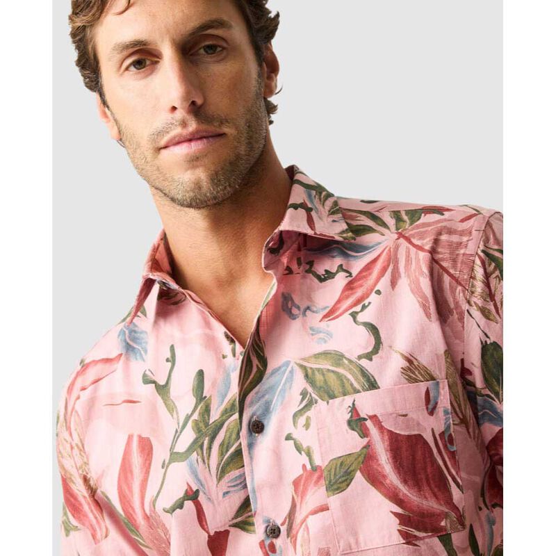 Rodd & Gunn Red Spur Ss Shirt image number 2