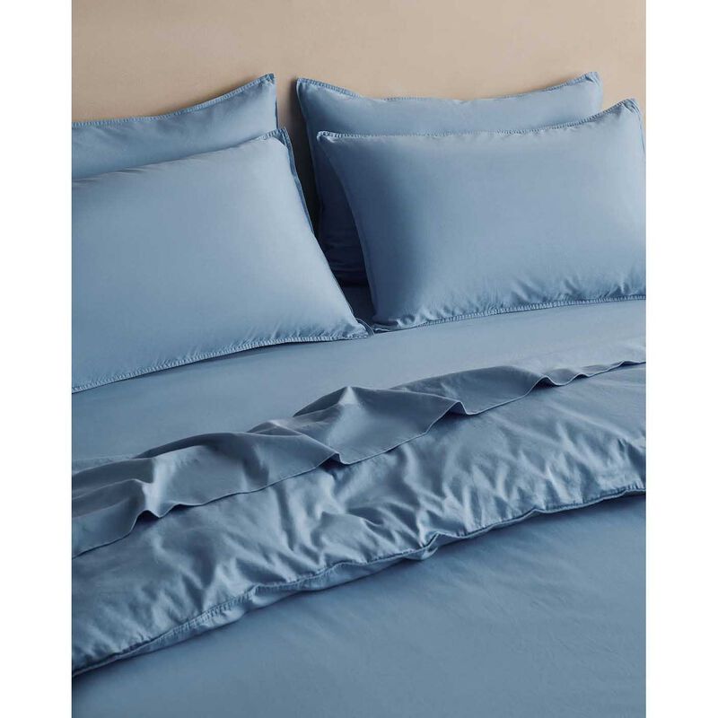 HOMMEY. Scandinavian Quilt Cover image number 3