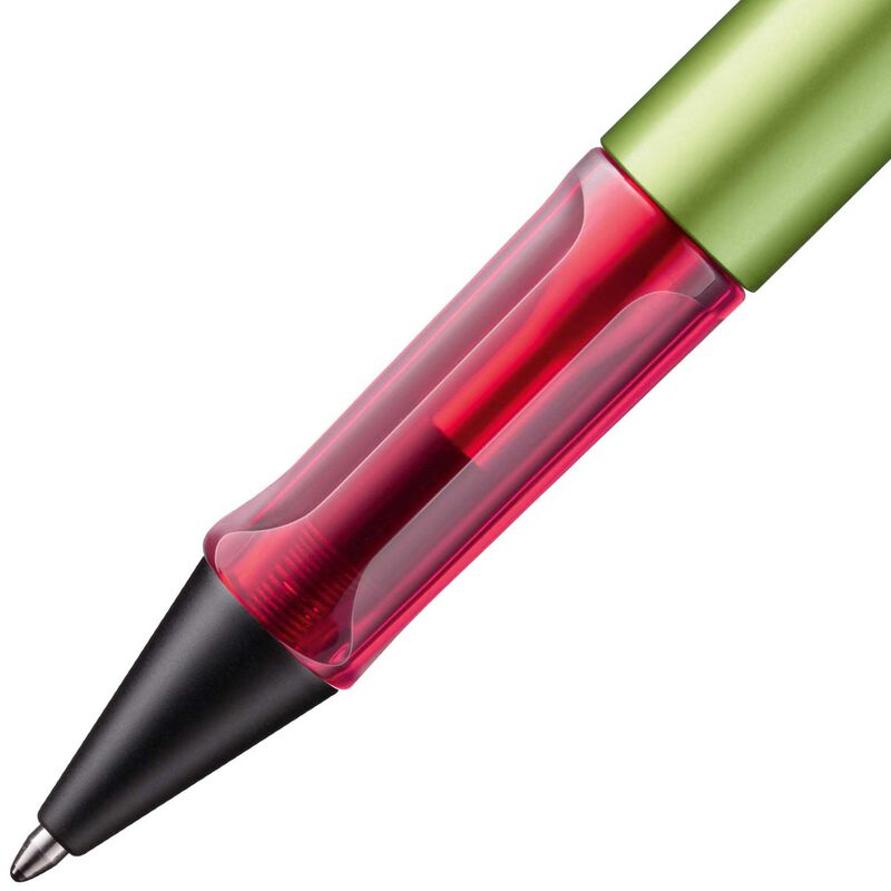 Lamy Al-Star Le Ballpoint Disco image number 2