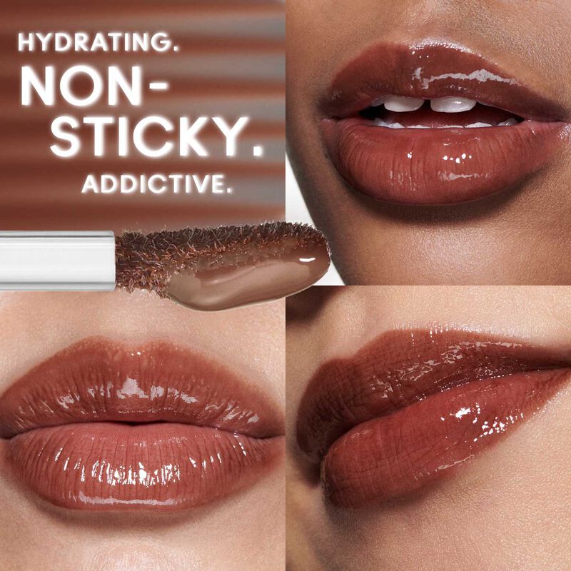 MAC Lipglass Air image number 27