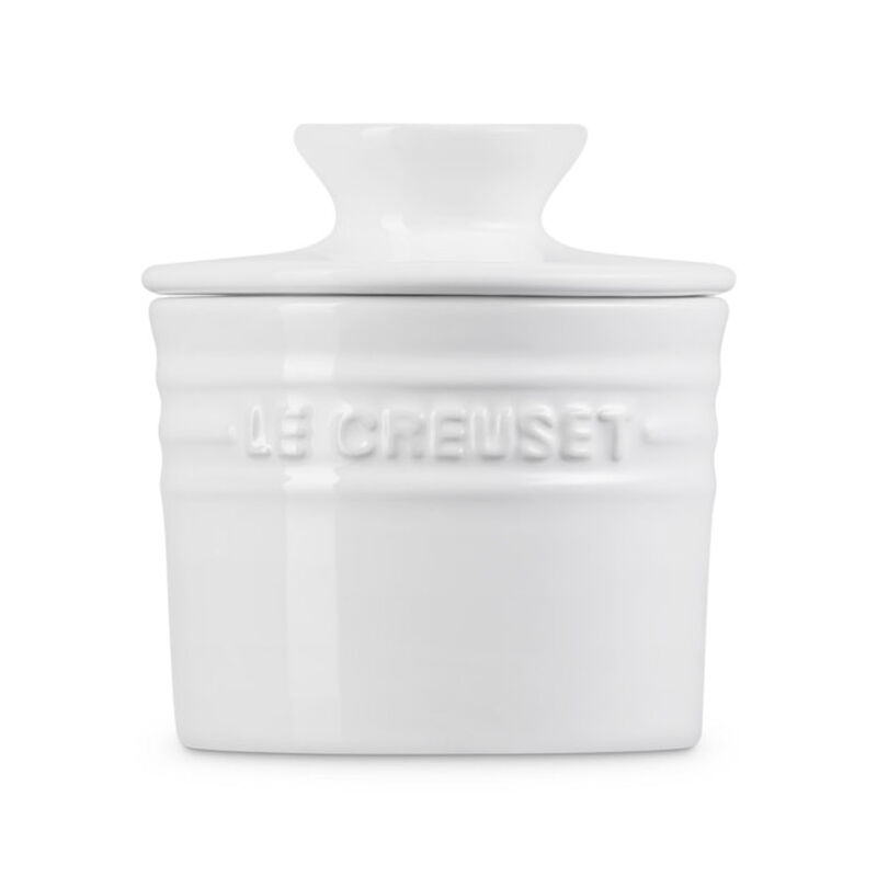 Le Creuset Butter Bell - White image number 3