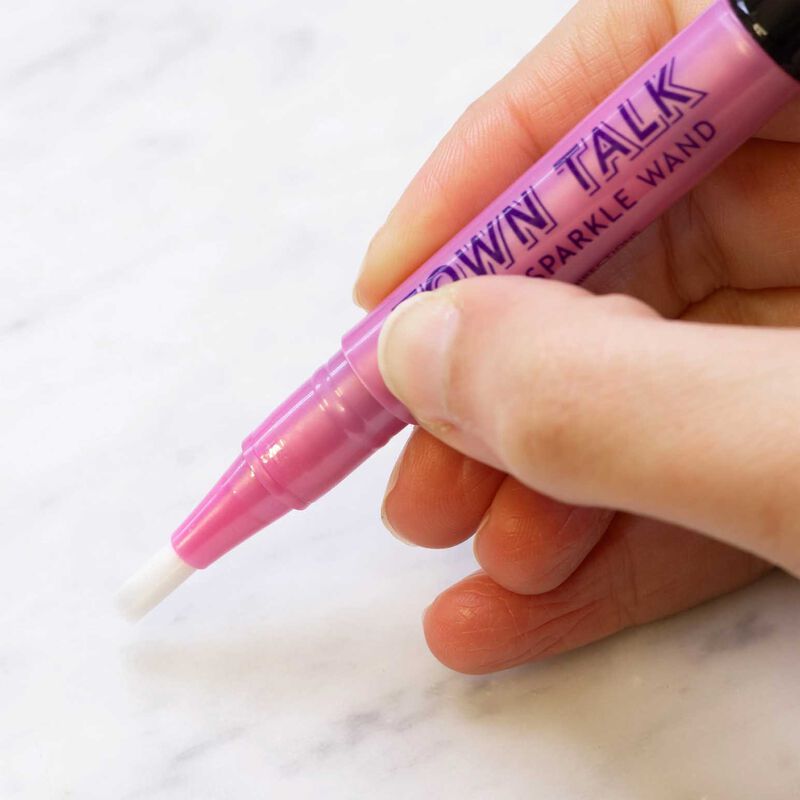 Town Talk Jewellery Cleaning Wand image number 1