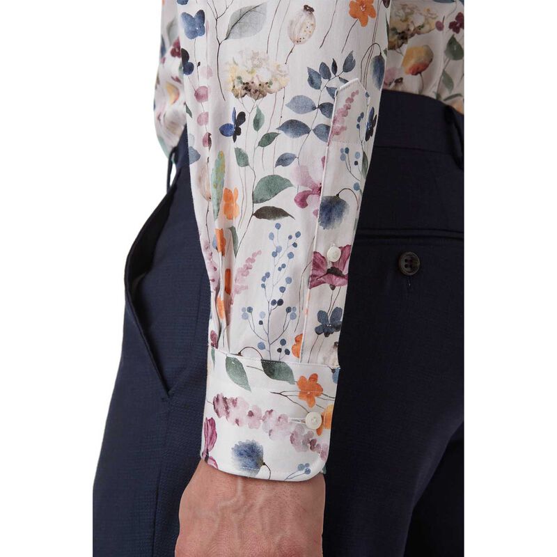 Cambridge Hadfield Shirt Fcv391 image number 2