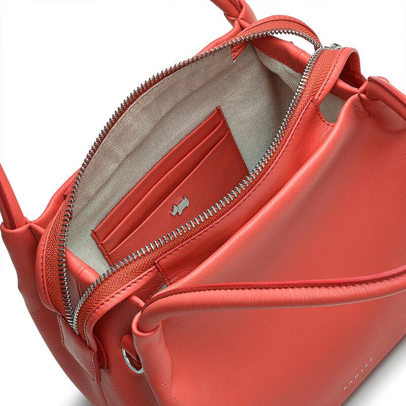 Radley Ivydale Road - Small Zip-Top Crossbody Bag image number 2