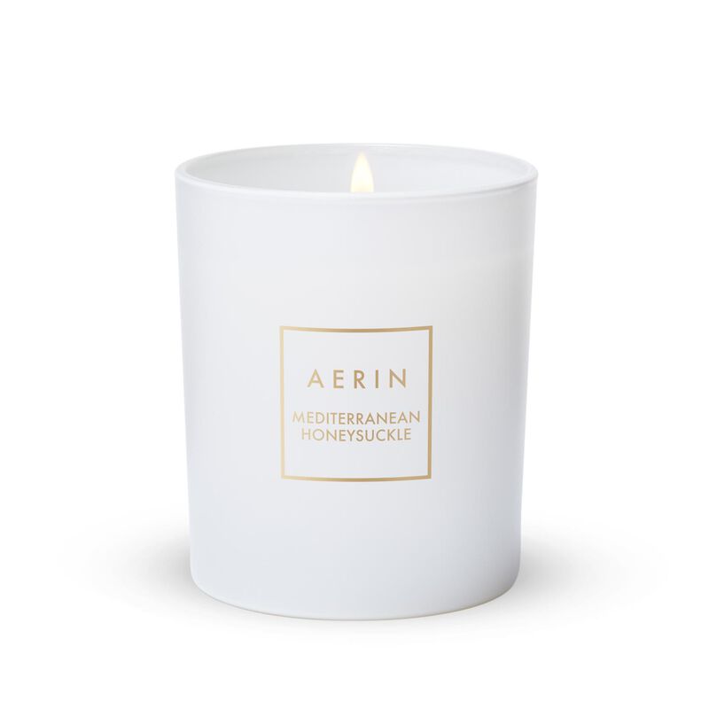 AERIN Mediterranean Honeysuckle Candle image number 1
