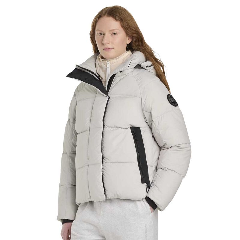 Canada Goose Womens Junction Parka image number 0