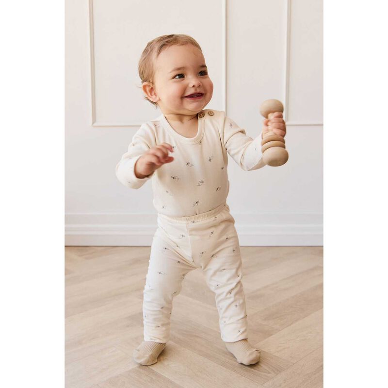 Jamie Kay Organic Cotton Everyday Legging image number 1