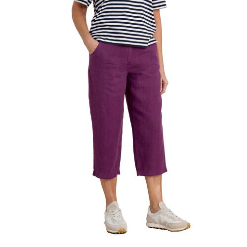 Seasalt Cornwall Brawn Point Crops Cassis