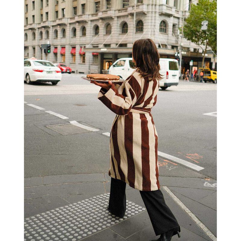 HOMMEY. Robe image number 1