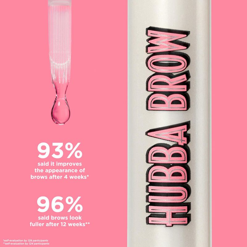 benefit Brow Growth Serum image number 2