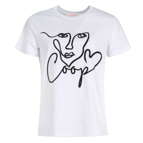 COOP Face Value T-Shirt