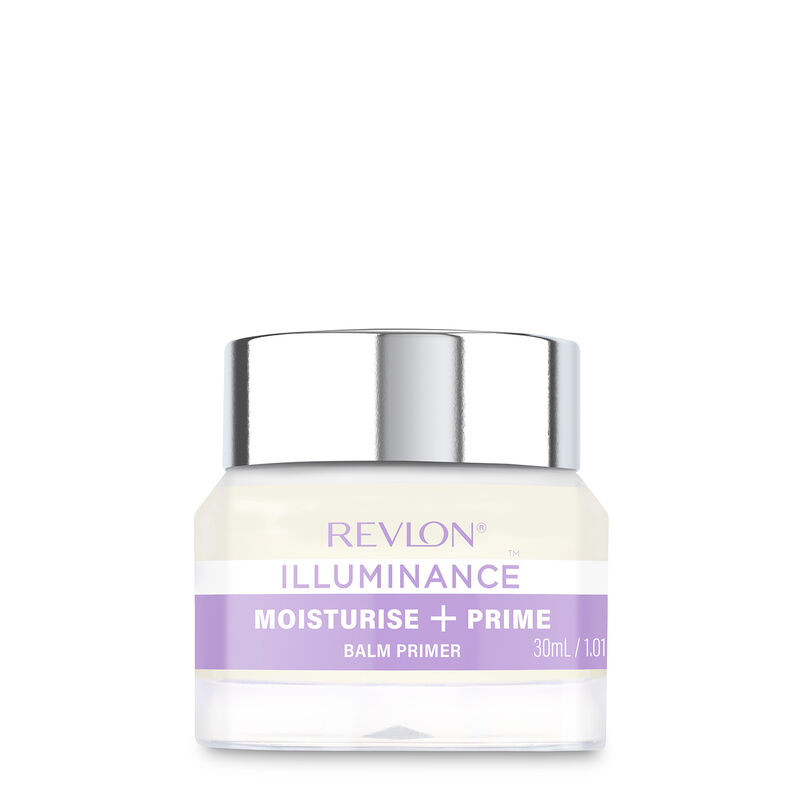 Revlon Illuminance™ Balm Primer image number 0