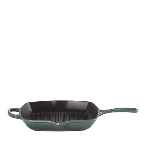 Le Creuset Signature Square Grillit 26cm - Artichaut