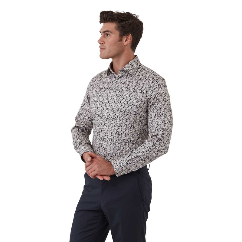 Cambridge Parkdale Shirt Fcu334 image number 3