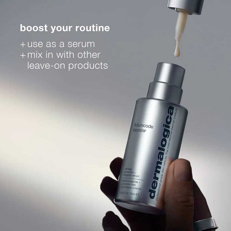 Dermalogica Futurecode Booster Serum 30ml image number 2