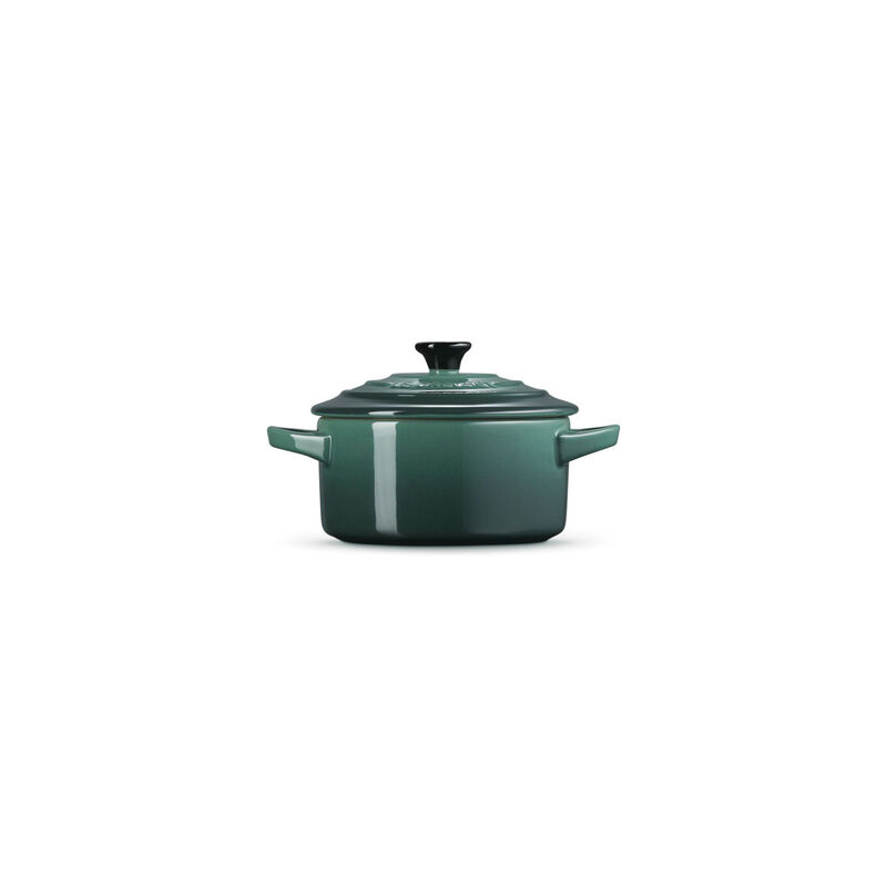 Le Creuset Stoneware Petite Casserole 10cm image number 1