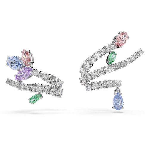 Swarovski x Ariana Grande Garden Collection Ear Cuffs