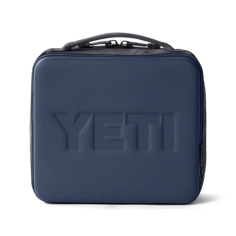 YETI Daytrip Insulated Lunch Box 3L Navy image number 3