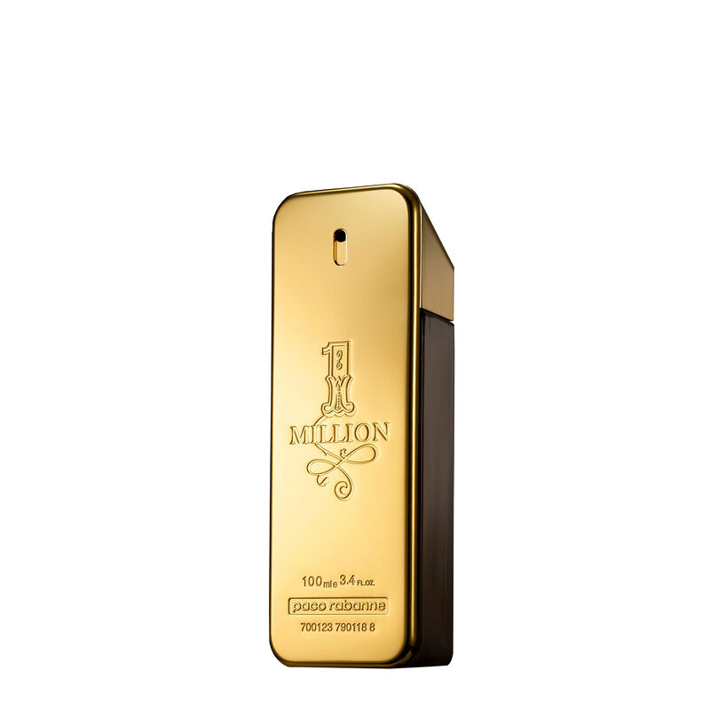 Rabanne 1 Million EDT 100ml image number 0