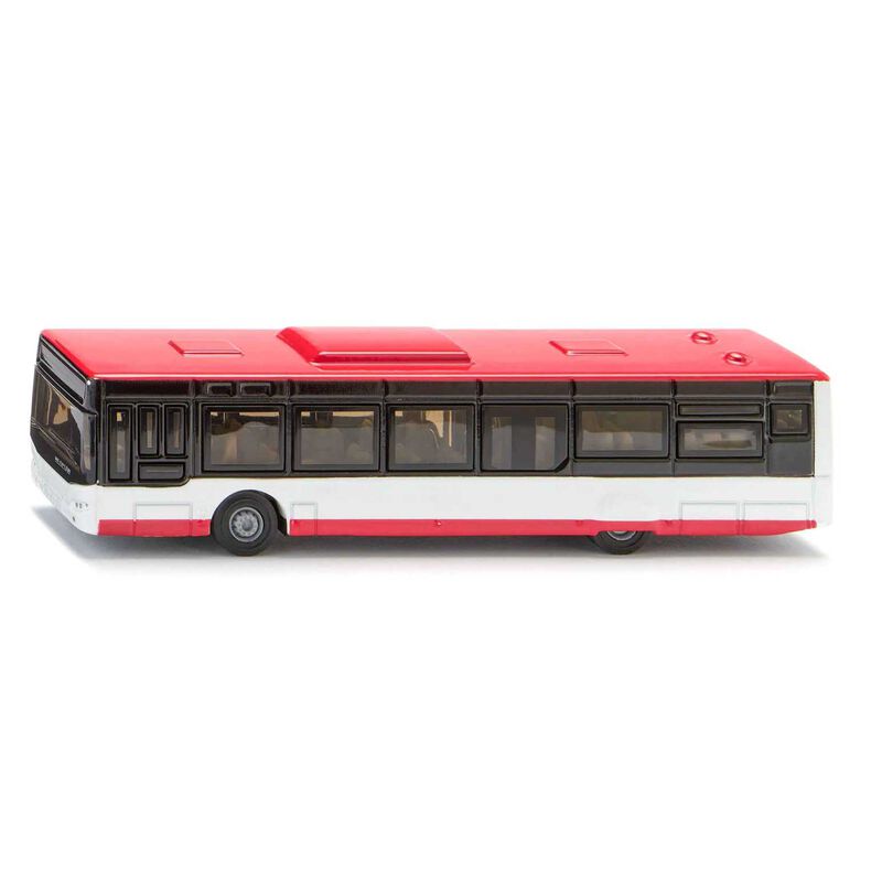 Siku 1688 Neoplan City Bus image number 0
