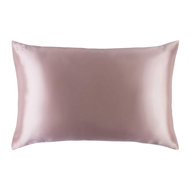 Slip Silk Pillowcase Queen image number 12