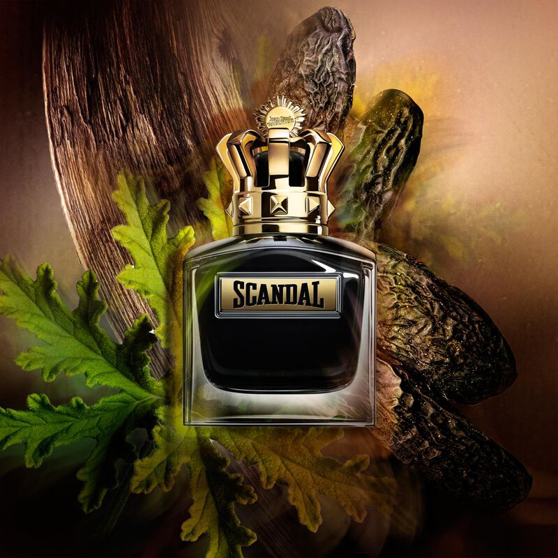 Jean Paul Gaultier Scandal Pour Homme Le Parfum EDP 100ml image number 2