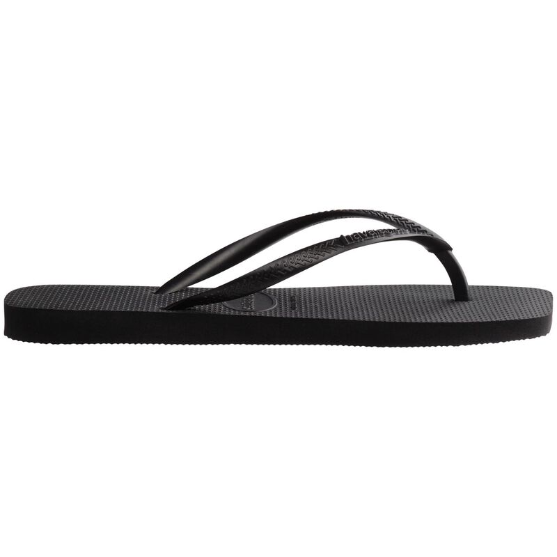 Havaianas Slim Square Solid 0090 image number 1