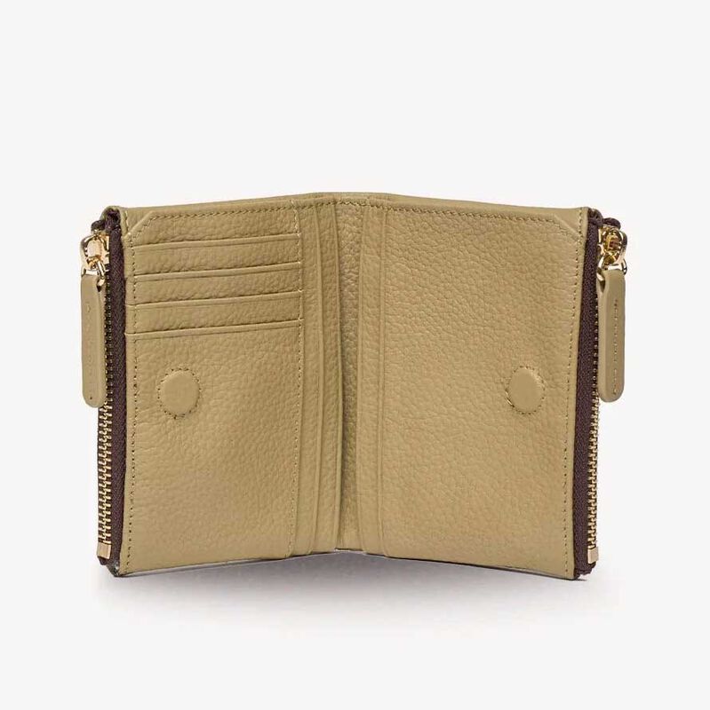 SABEN Delilah Wallet image number 2