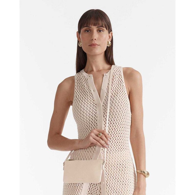 Mimco Rhiannon Crossbody Bag image number 1