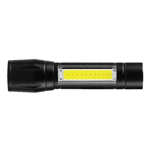 Maverick 3 In 1 Flashlight
