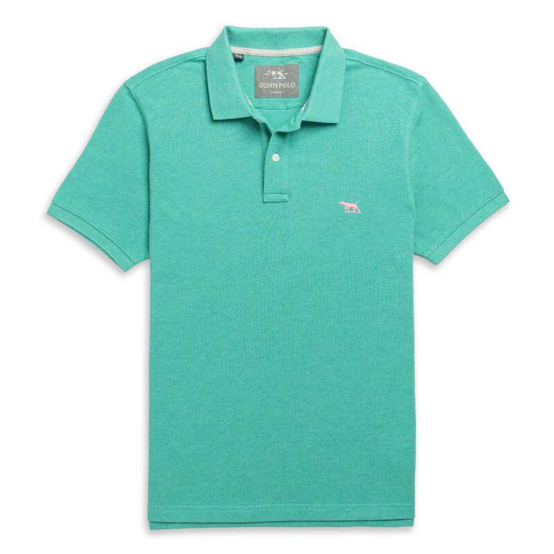 Rodd & Gunn The Gunn Polo image number 58