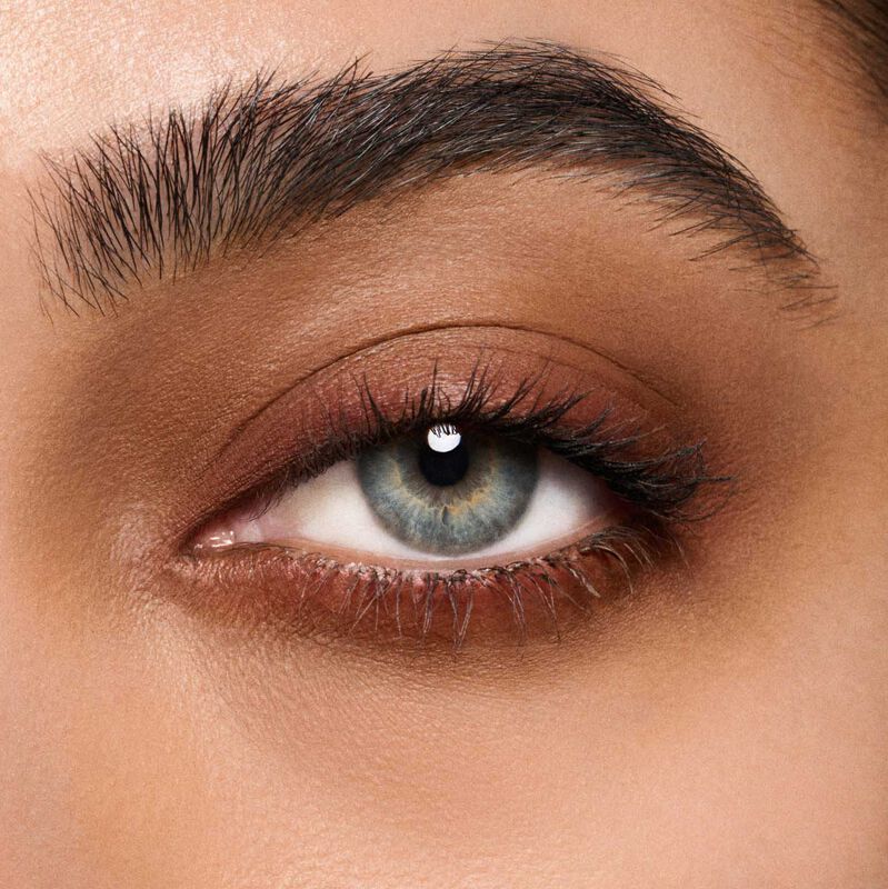 MAC Eye Shadow Palette x 4 / Sepia Collection image number 2