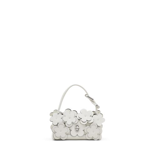 MARC JACOBS The Daisy Applique Mini Dual Bag